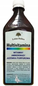 Obrazek dla: MULTIVITAMINA 500Ml