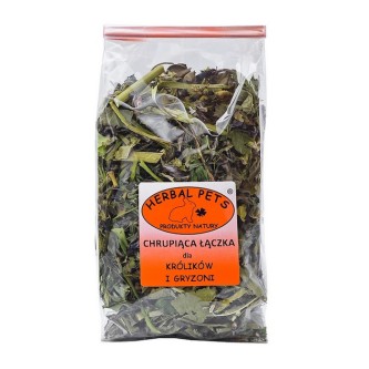 Obrazek dla: HERBAL Chrupiąca łączka 70g