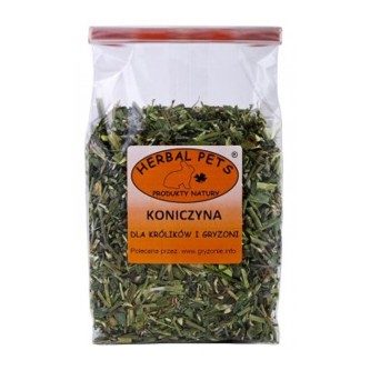 Obrazek dla: HERBAL Koniczyna suszona 80 g