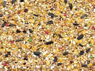 Obrazek dla: Karma dla ptaków Ptasi Przysmak (ptactwo przydomowe)  PP 1kg